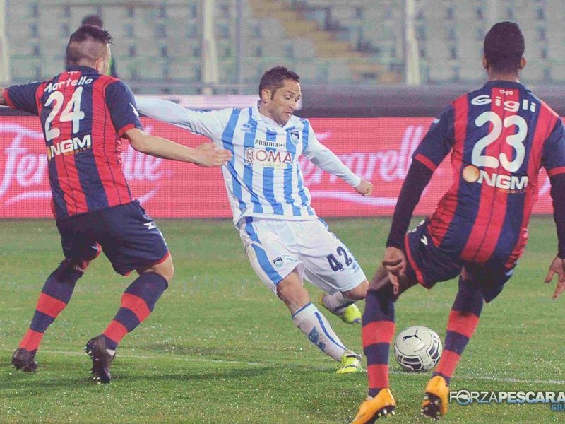 Sansovini: ''Belle emozioni a La Spezia, punto ai gol di Giampaolo'', foto 1