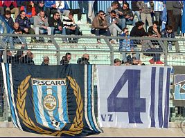 Lanciano-Pescara 1-2