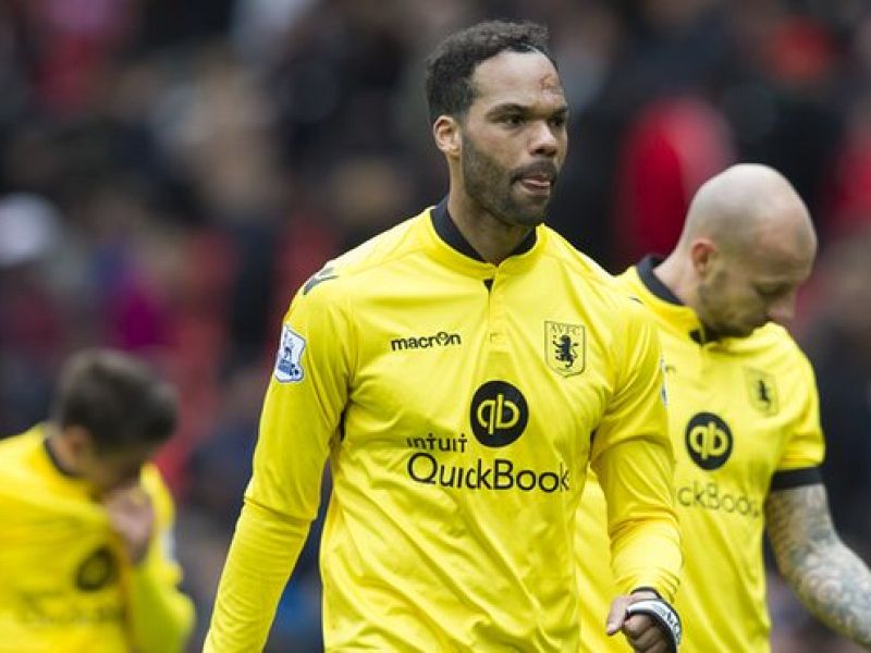 Lescott, c'è anche l'AEK Atene, foto 1