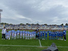 Pescara-Empoli 0-4