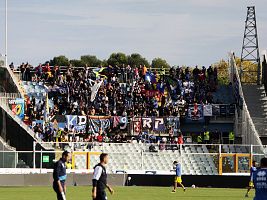 Pescara-Pisa 3-0