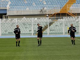 Pescara-SPAL 0-1