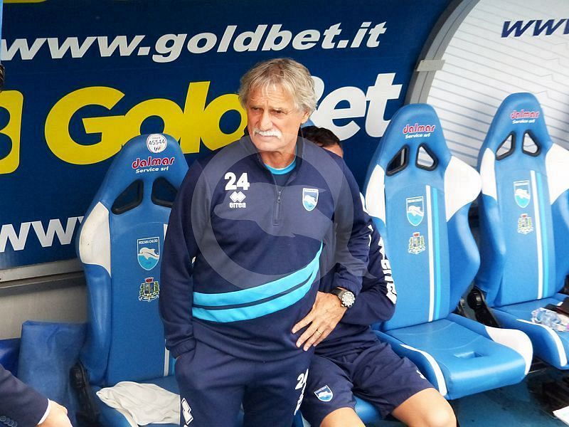 Pescara-Verona, probabili formazioni, foto 1