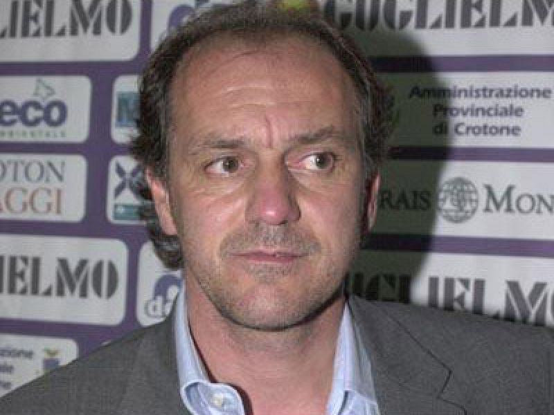 Cuoghi è il nuovo allenatore dell'Arezzo, foto 1