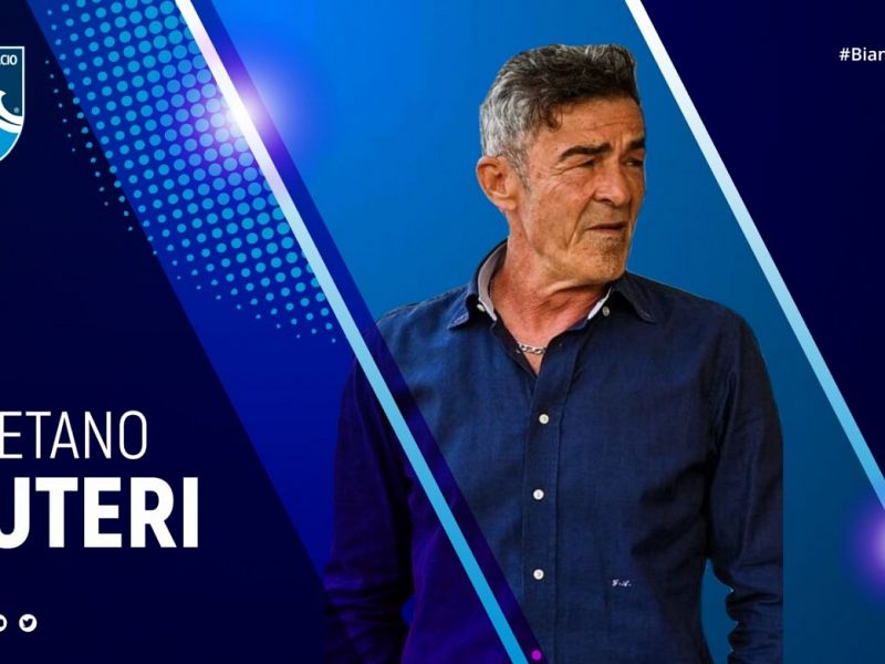 Ufficiale: Auteri nuovo allenatore del Pescara, foto 1
