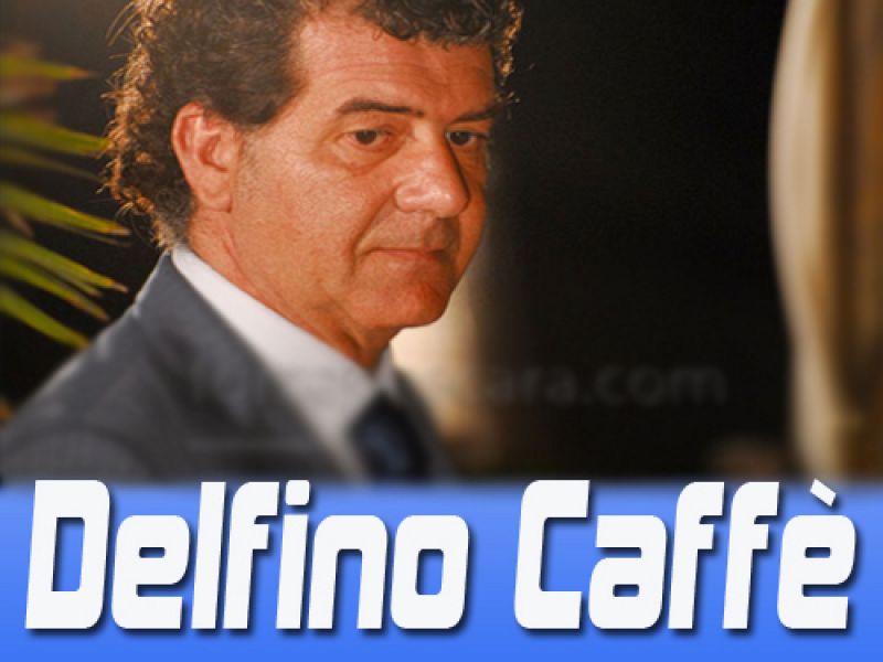 Delfino Caffè questa sera alle 21:00, foto 1