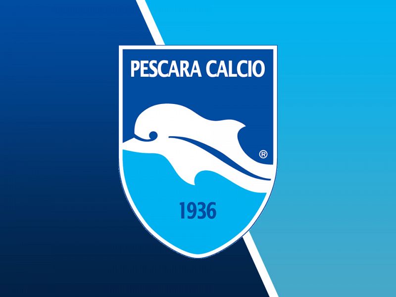 Pescara-Vastese 1-0, foto 1