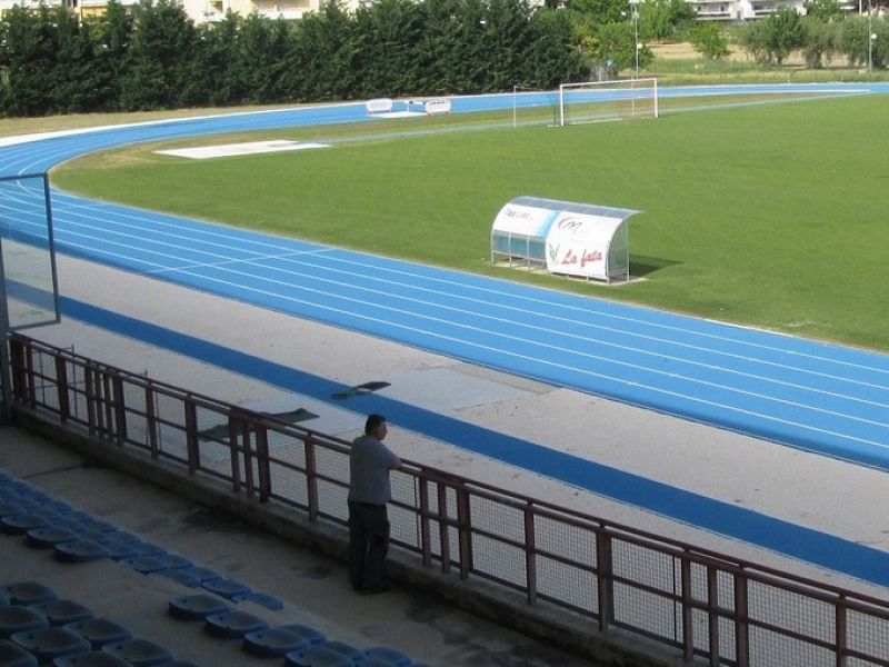 Il Pescara chiede la gestione dello stadio di Montesilvano, foto 1