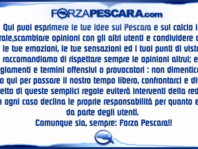 Le Pagelle di Pescara-Roma, foto 2