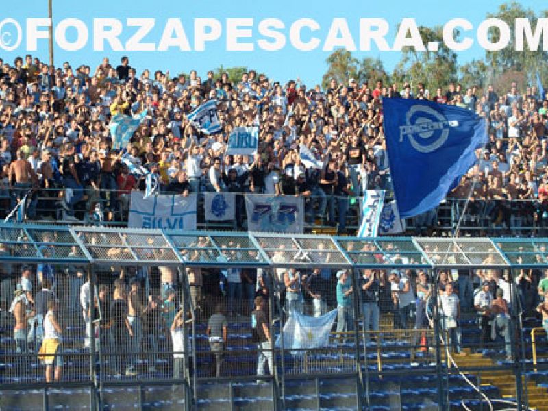 90' Pescara-Ancona 1-3, foto 1
