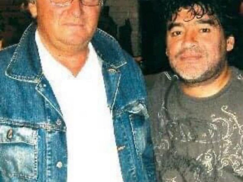 Il ricordo di Maradona e delle sue imprese col Pescara, foto 1