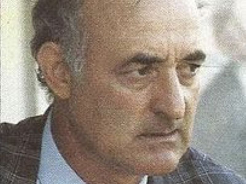 È morto Carletto Mazzone, foto 1