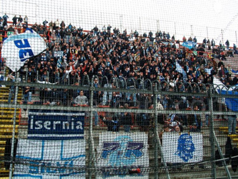 90' Perugia Pescara 2-1, foto 3