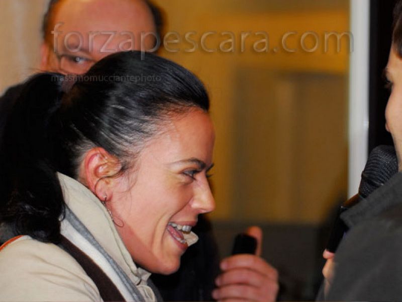 Fumata bianca: la "Delfino Pescara 1936" si è definita e parteciperà all'asta, foto 4