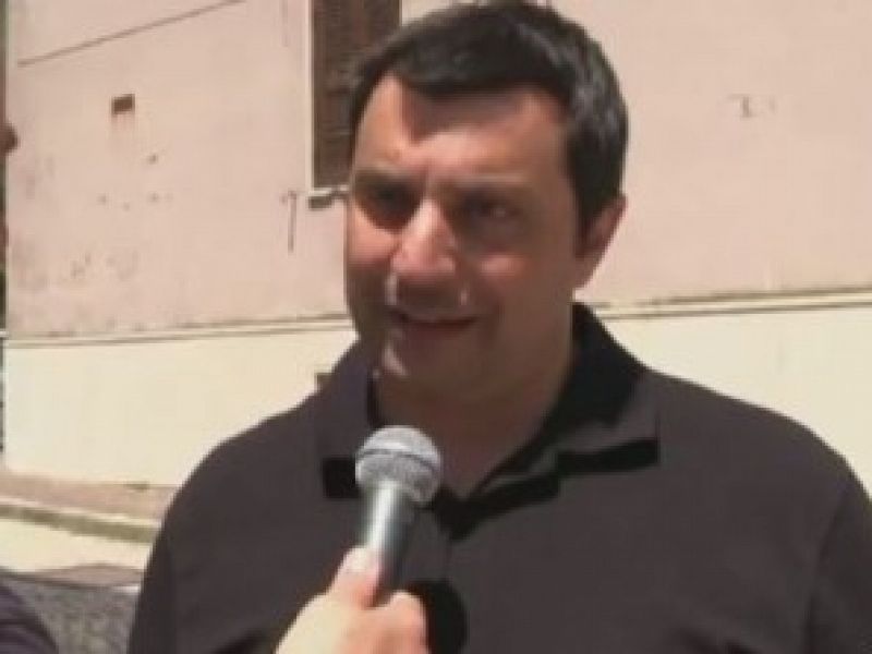 Tambone:’’Necessaria una rifondazione’’, foto 1