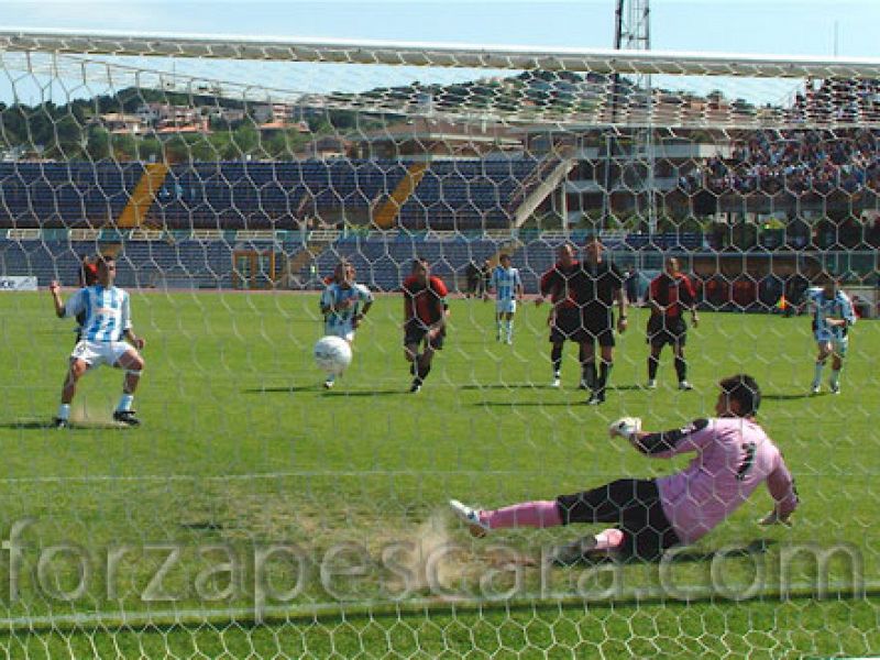 I goals della stagione 2007/08, foto 2