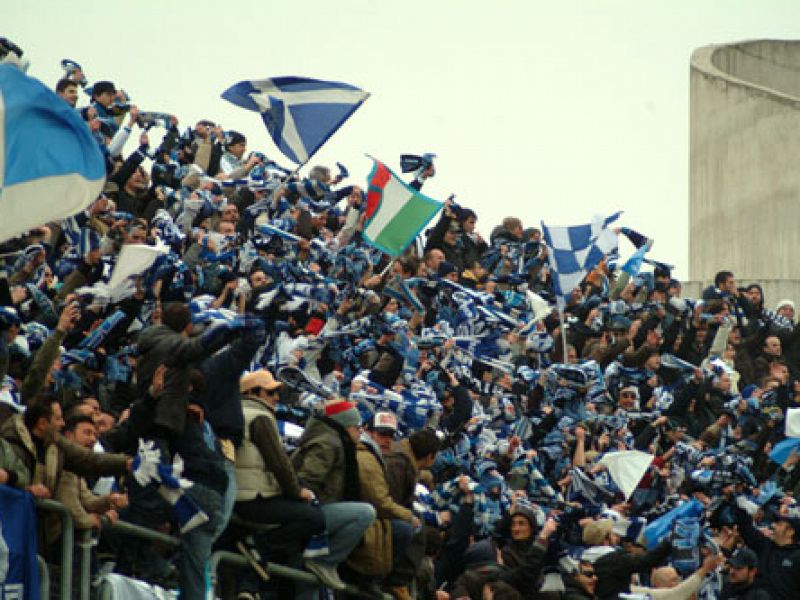 90' Samb-Pescara 2-0, foto 2