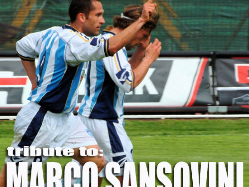 Marco Sansovini a FP.com:"Pescara mia, non vedo l'ora di arrivare", foto 1