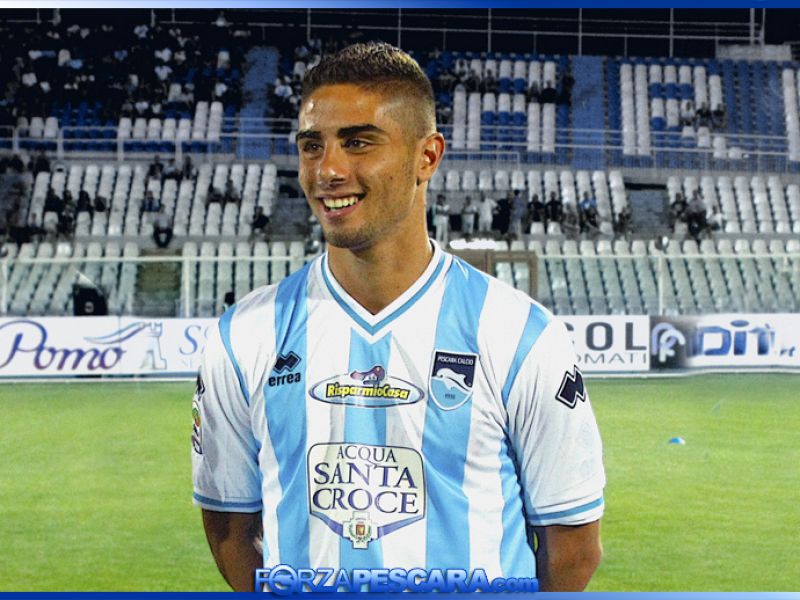 Intervista a Marco Capuano, foto 1