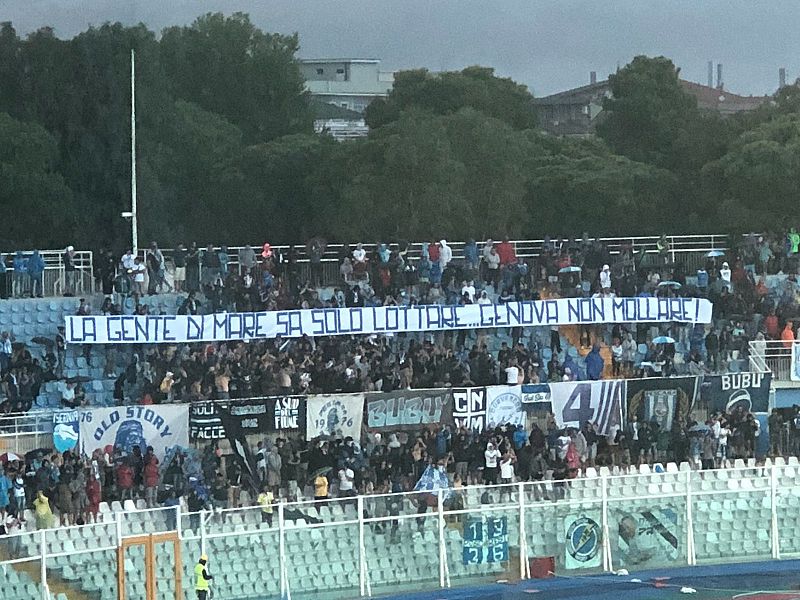 Pescara-Livorno 2-1 FINALE, foto 1