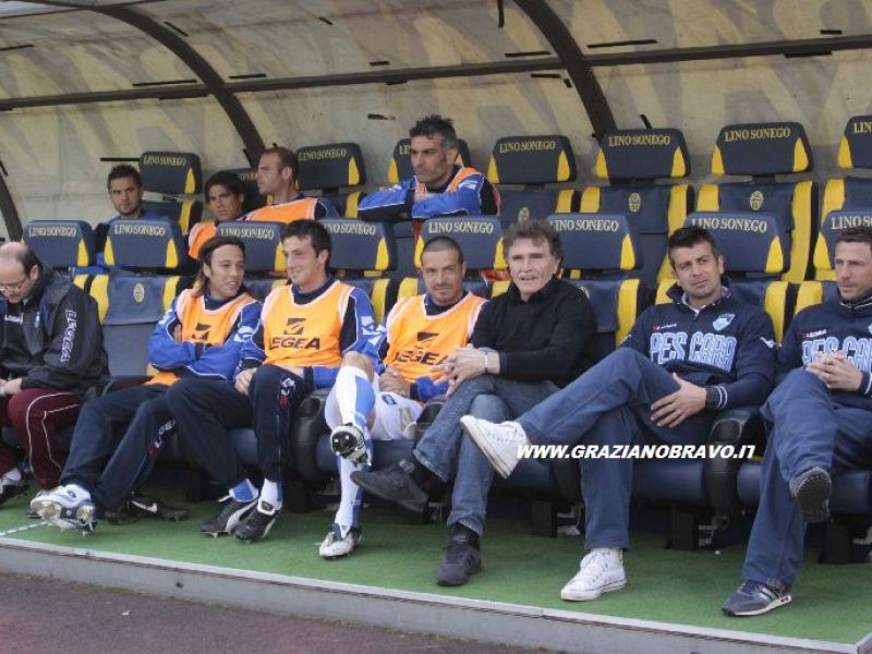 On line le foto di Verona-Pescara 0-0, foto 3