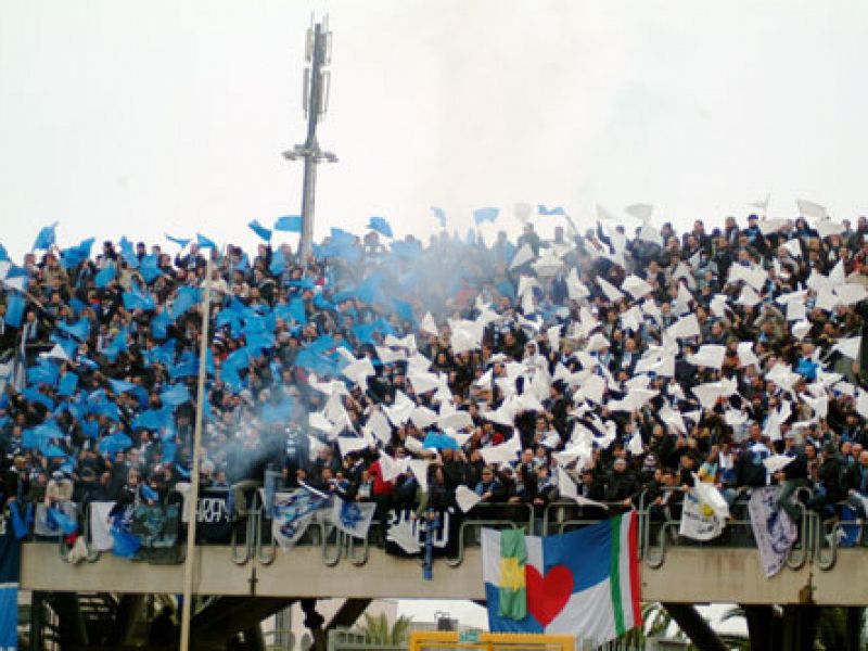 90' Samb-Pescara 2-0, foto 3