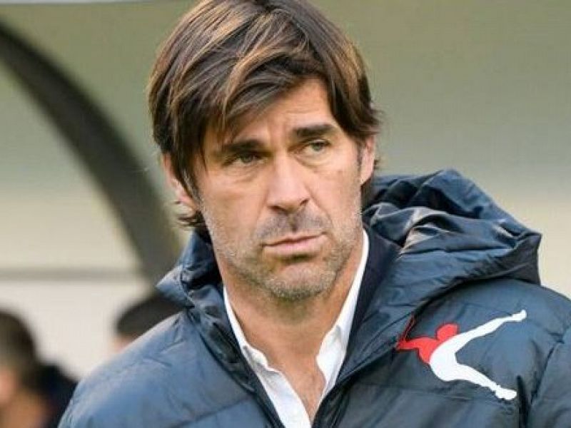 Sottil è il nuovo allenatore del Pescara, foto 1