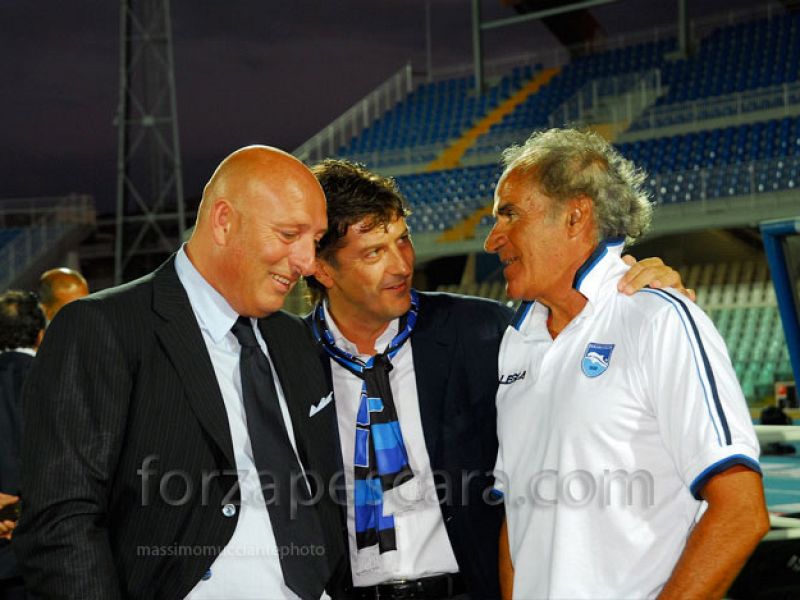 Pescara, cosa convince e cosa no, foto 1
