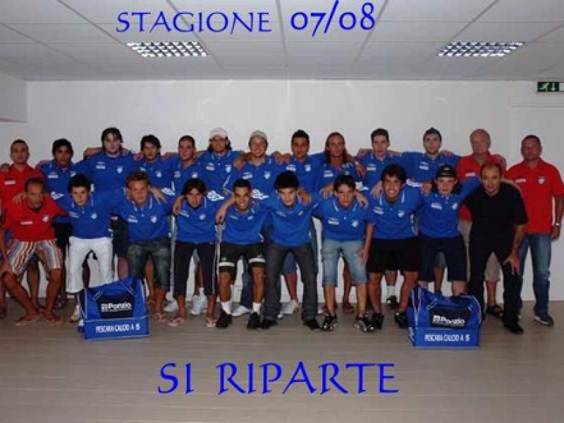 “Ponzio Pescara: si riparte dalla fine…la Lazio”, foto 1