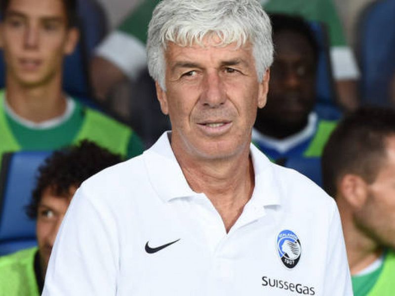 Gasperini: ''Col Pescara una partita-trappola'', foto 1