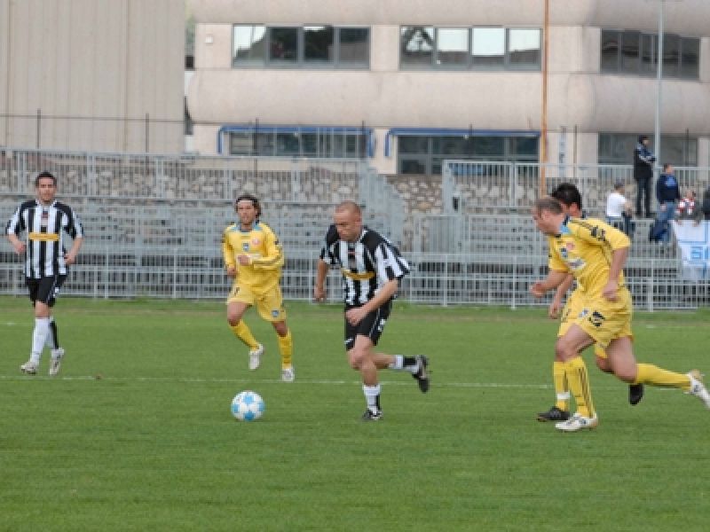 90' Massese-Pescara 0-1, foto 1