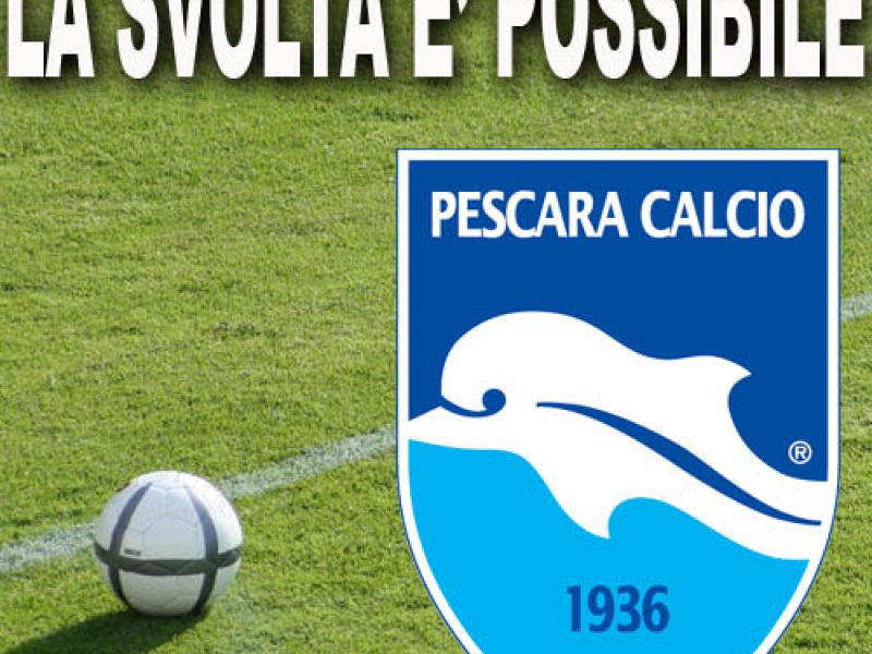 Entro il 20 settembre il Pescara può cambiare padrone., foto 1