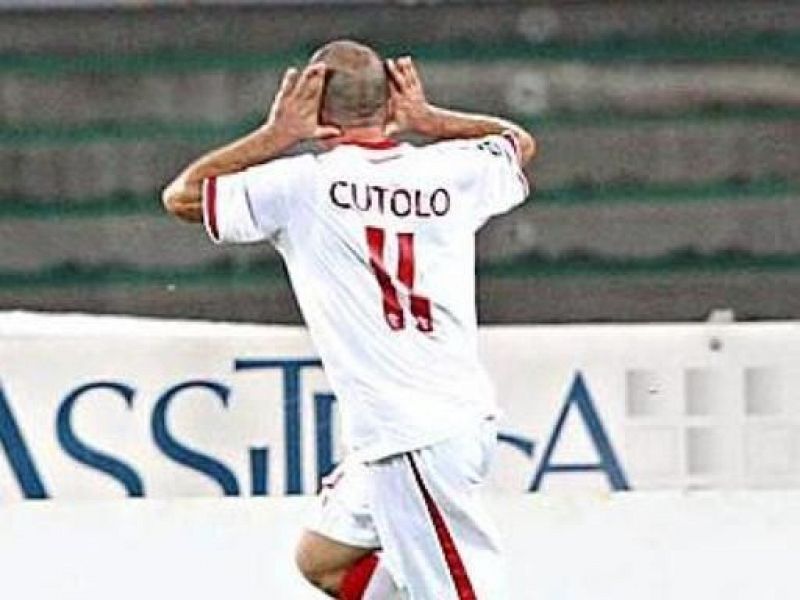 Ore calde per Cutolo, foto 1