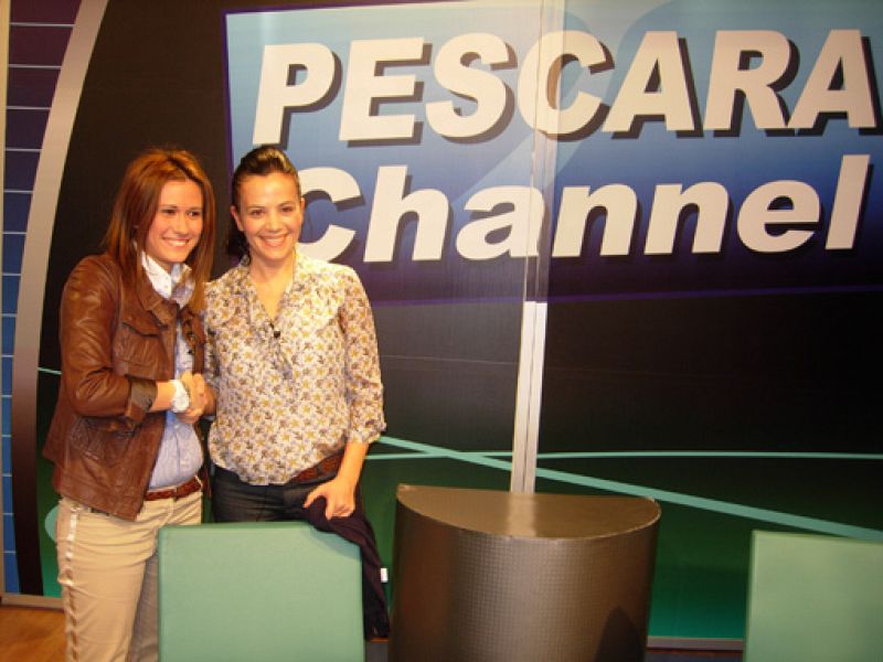 "Pescara Channel" replica questa sera alle 22:15, foto 1