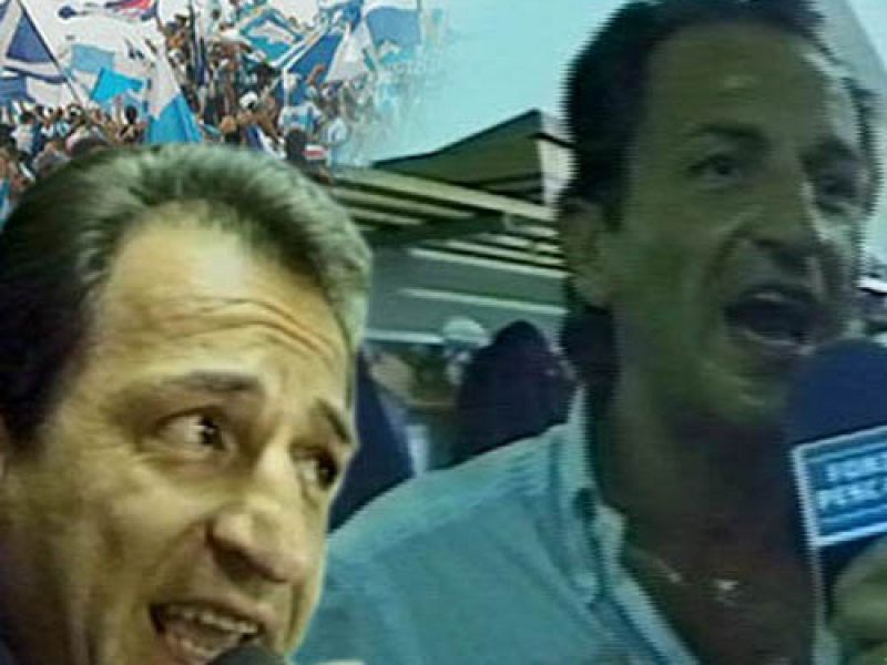 Stadio muto, Iannascoli :"nessuno mi ha chiamato"., foto 2