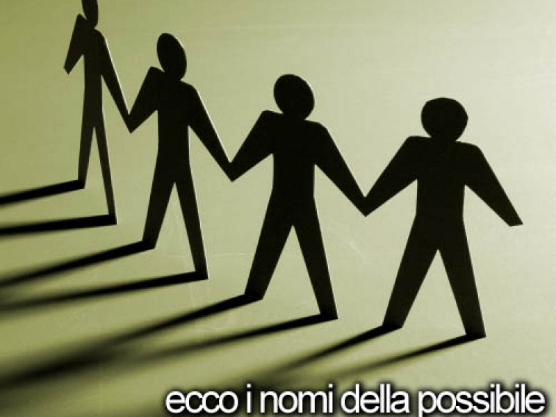 Ecco il pool pronto al subentro, foto 1