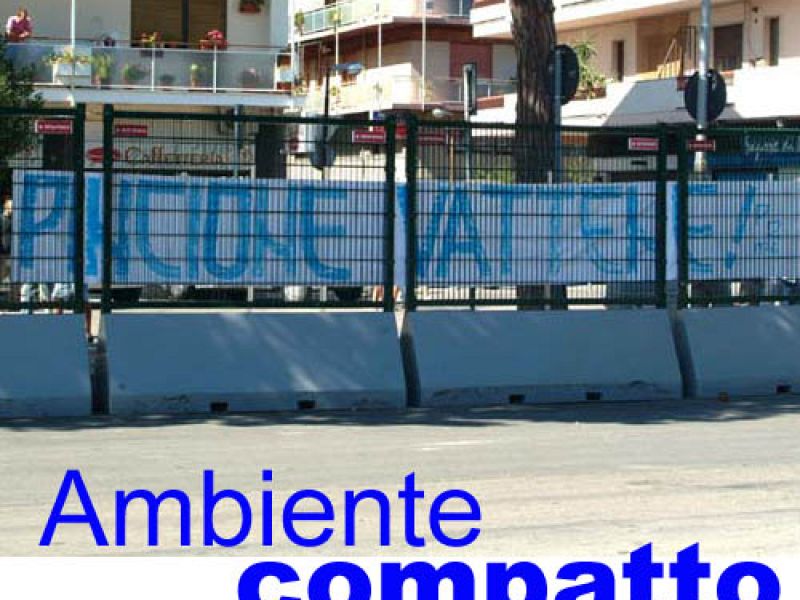 Sondaggio favorevole alla nuova probabile dirigenza., foto 1