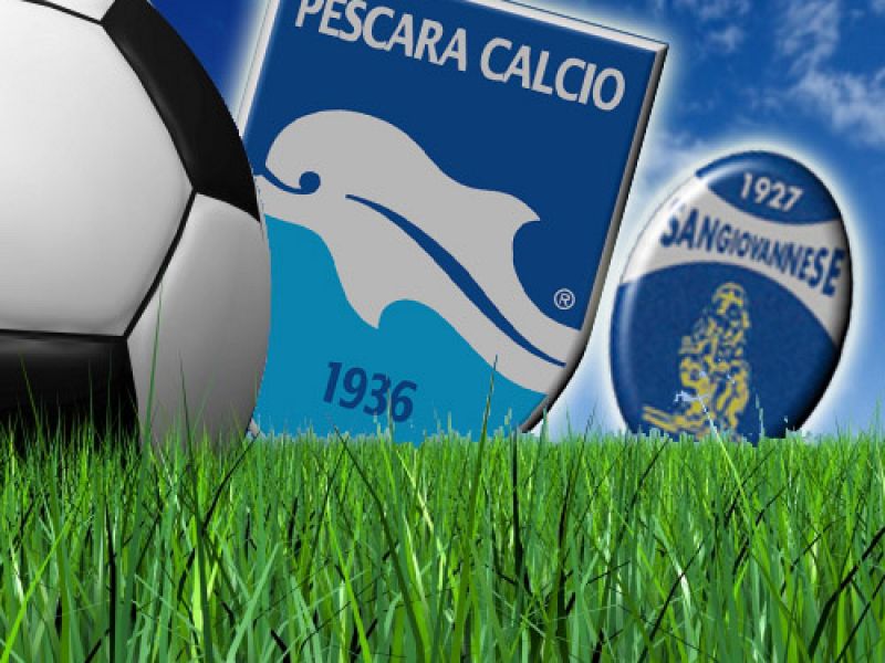 Sangiovannese-Pescara, le probabili formazioni, foto 1