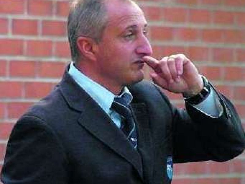 I gironi del Campionato Nazionale Berretti, foto 1