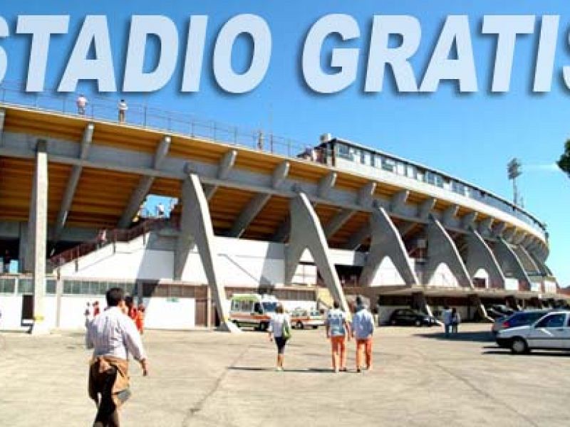Torna il concorso "FORZAPESCARA.COM TI MANDA GRATIS ALLO STADIO", foto 1