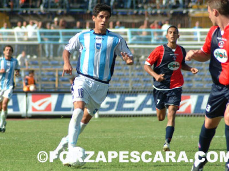 Le pagelle dei biancazzurri, foto 1