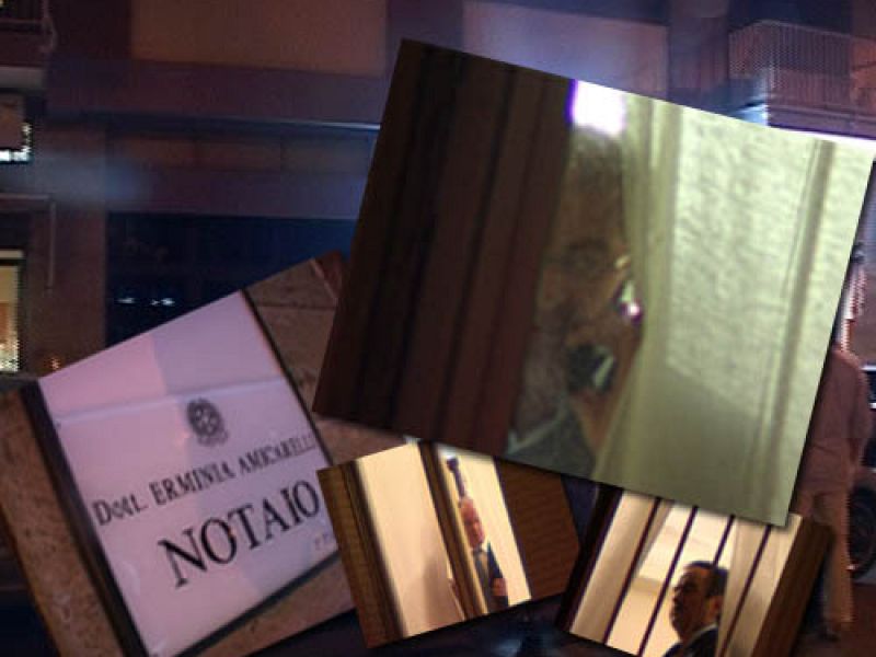 Altri 7 giorni per Pincione, foto 1