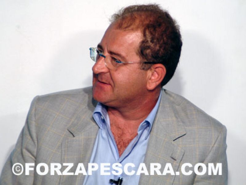 Le risposte del Vice Presidente Claudio Di Giacomo, foto 2