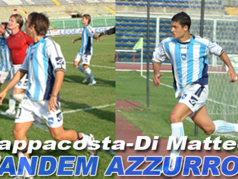 Zappacosta e Di Matteo convocati in Nazionale, foto 1