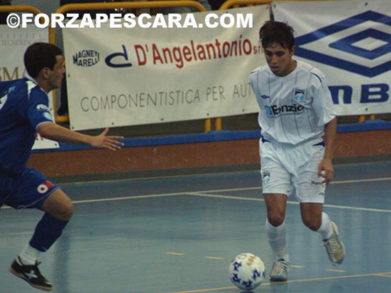 “Ponzio Pescara: pareggio e rimpianti” , foto 1