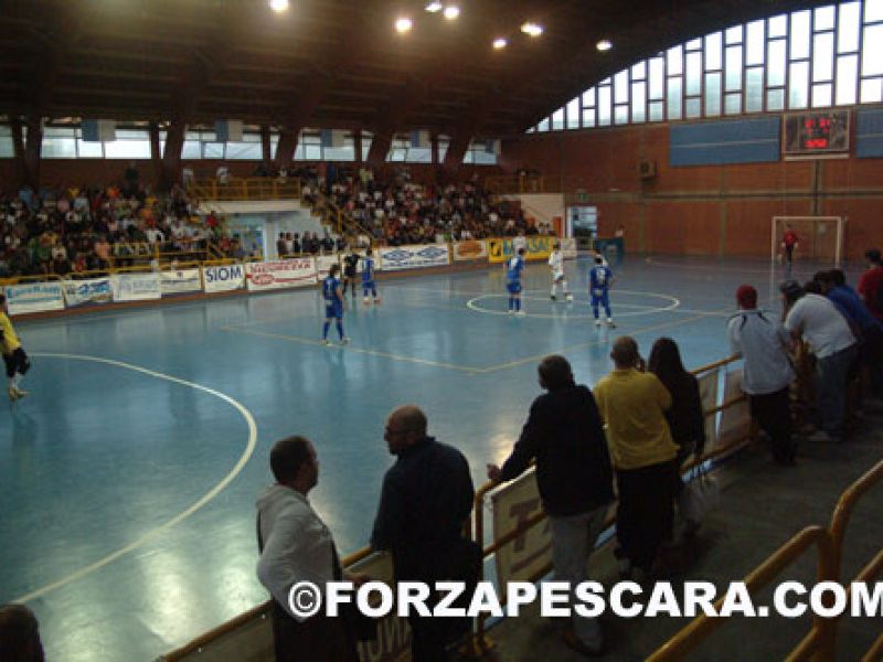 “Ponzio Pescara: pareggio e rimpianti” , foto 2