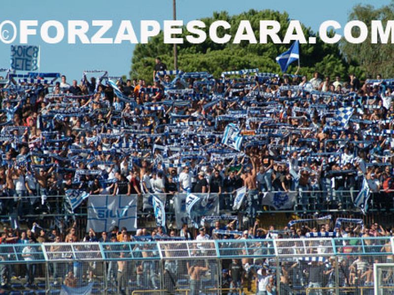 E' on line il foto-servizio di Pescara-Ancona, foto 1