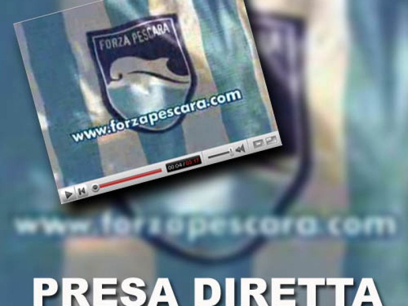 Presa Diretta : Pescara Ancona, foto 1