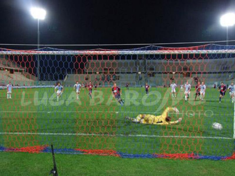 Le pagelle dei biancazzurri, foto 1