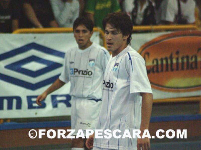 Ponzio Pescara: a Bisceglie per un pronto riscatto, foto 1